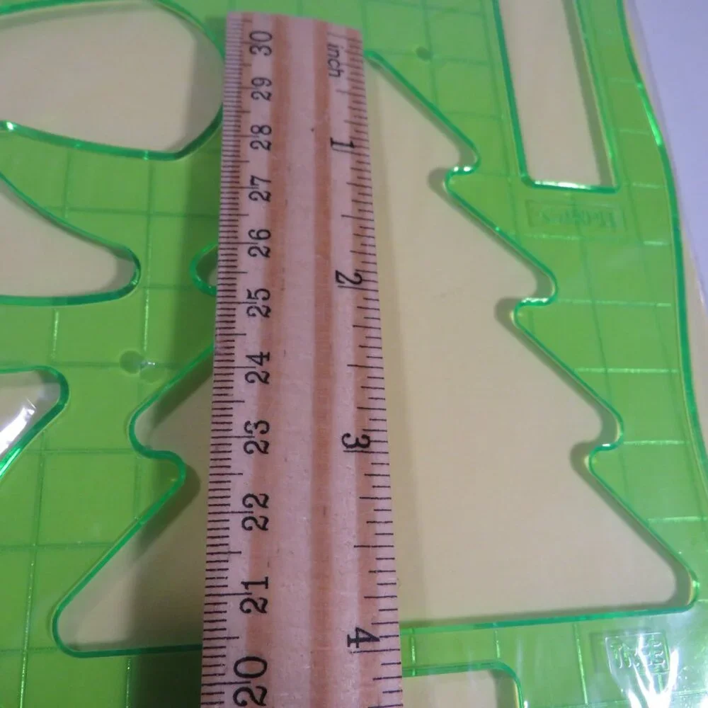 Fiskars stencil thick
